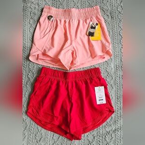 Athletic Shorts *NWT*